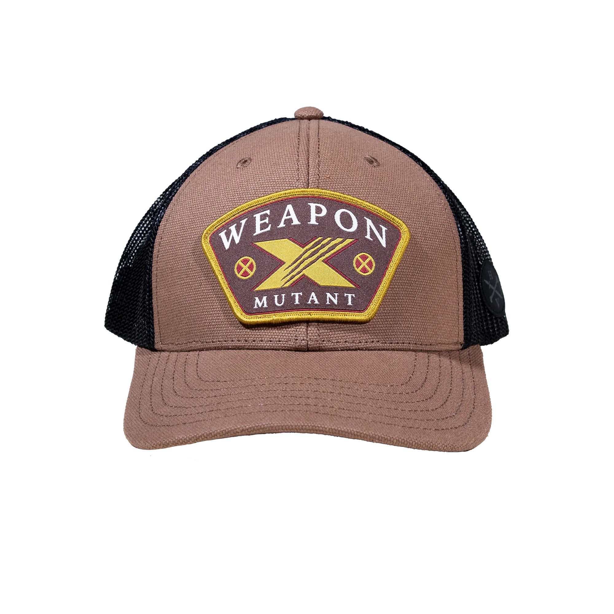 Weapon X Mutant Trucker Hat