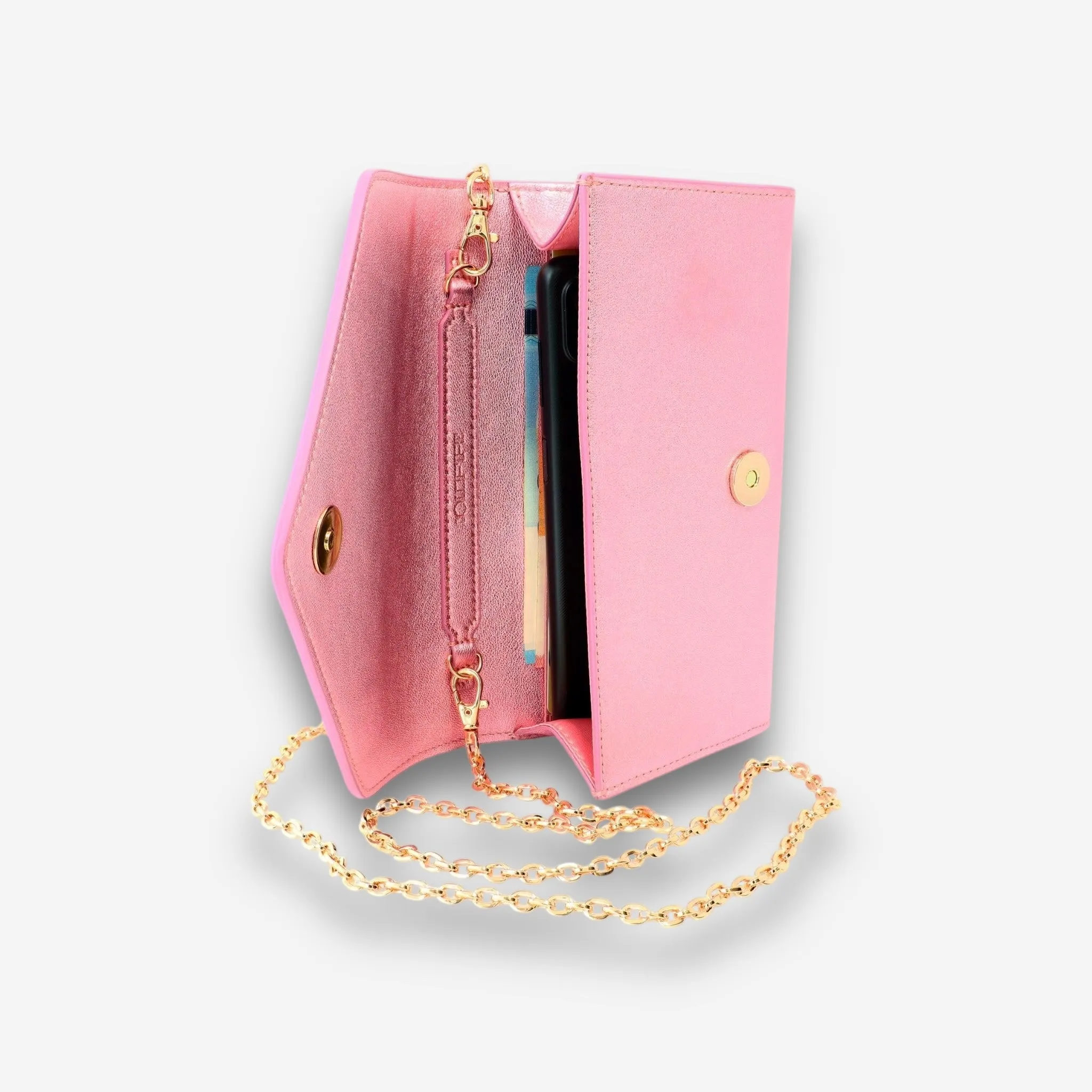 Whisper Gold - Pale Pink