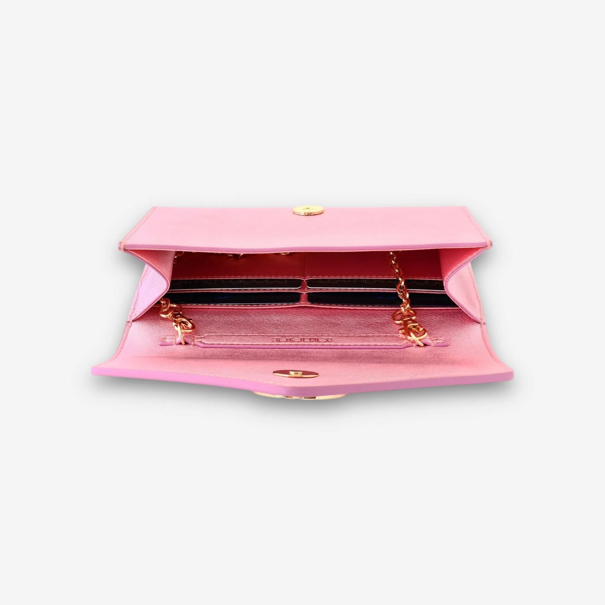 Whisper Gold - Pale Pink