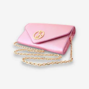 Whisper Gold - Pale Pink