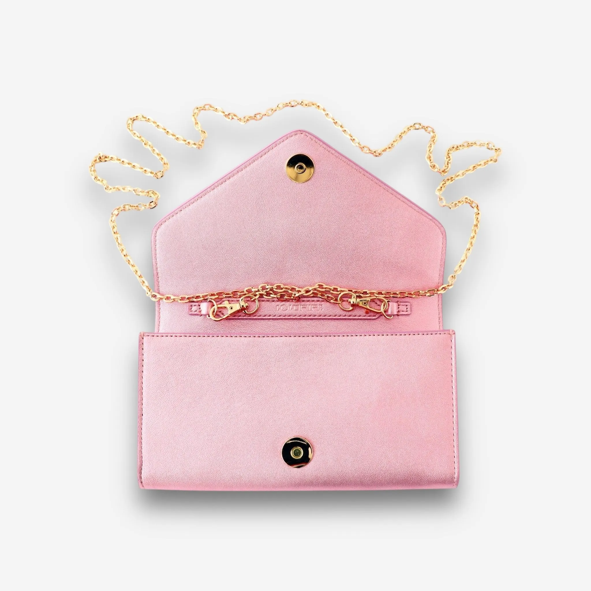 Whisper Gold - Pale Pink