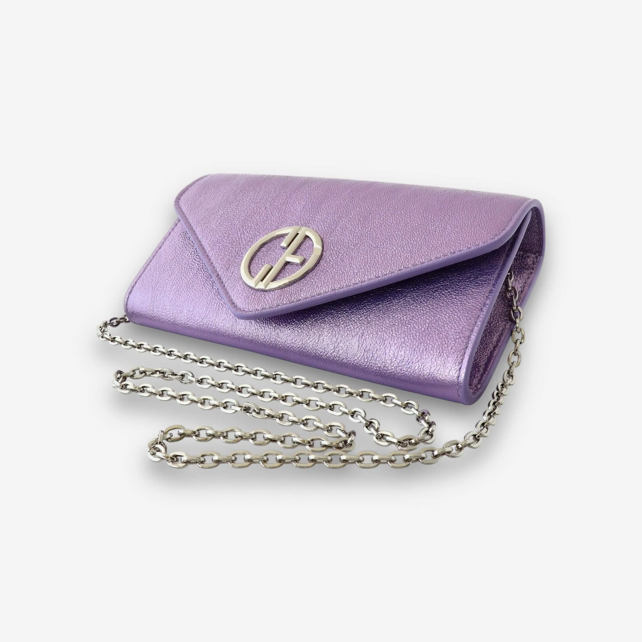 Whisper Silver - Lavender