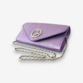 Whisper Silver - Lavender