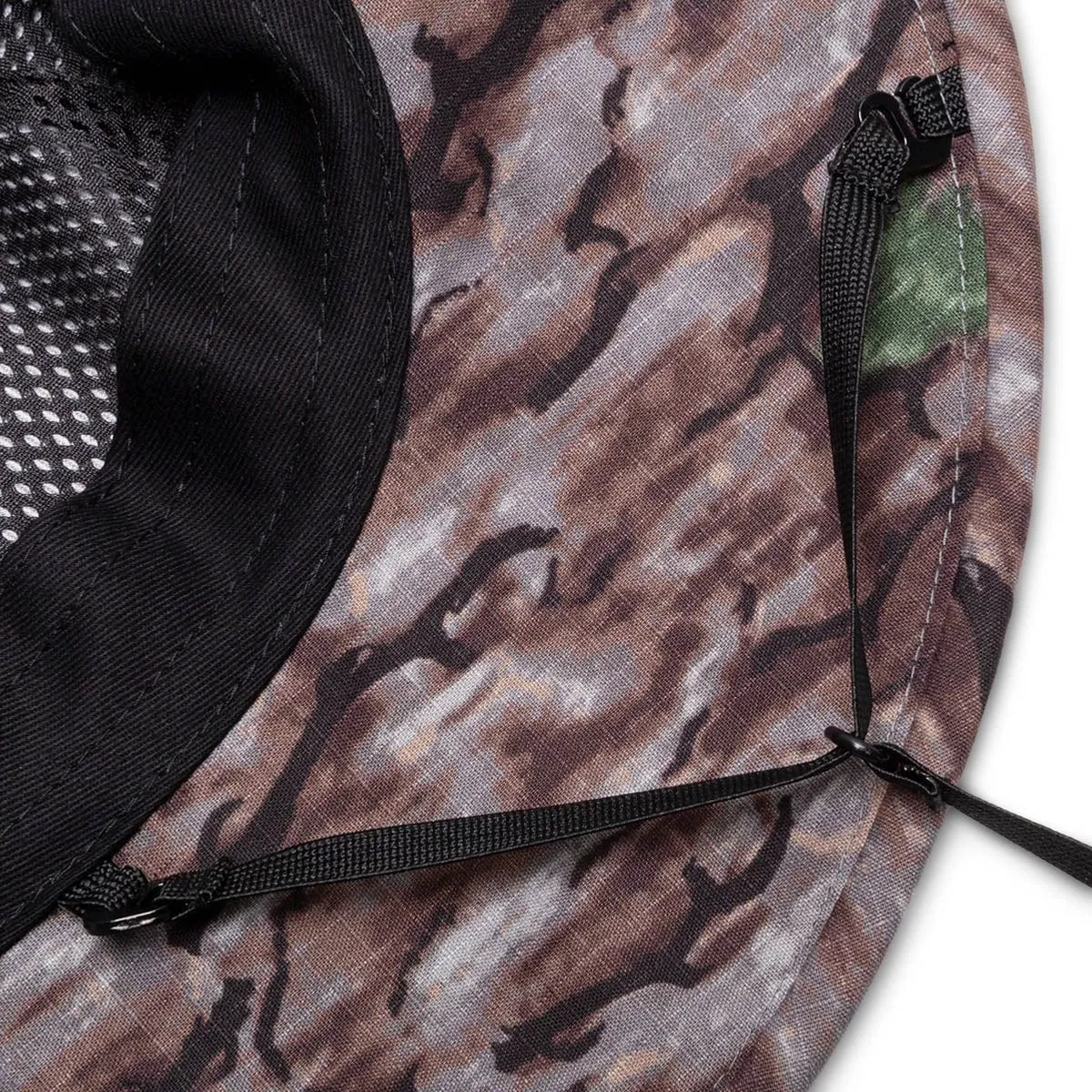 WIND FIT HAT B-HOM