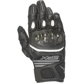 Women SPX Air Carbon V2 Gloves