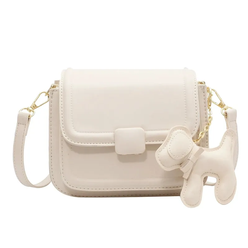 Women's Versatile Fashion Shoulder Bag
