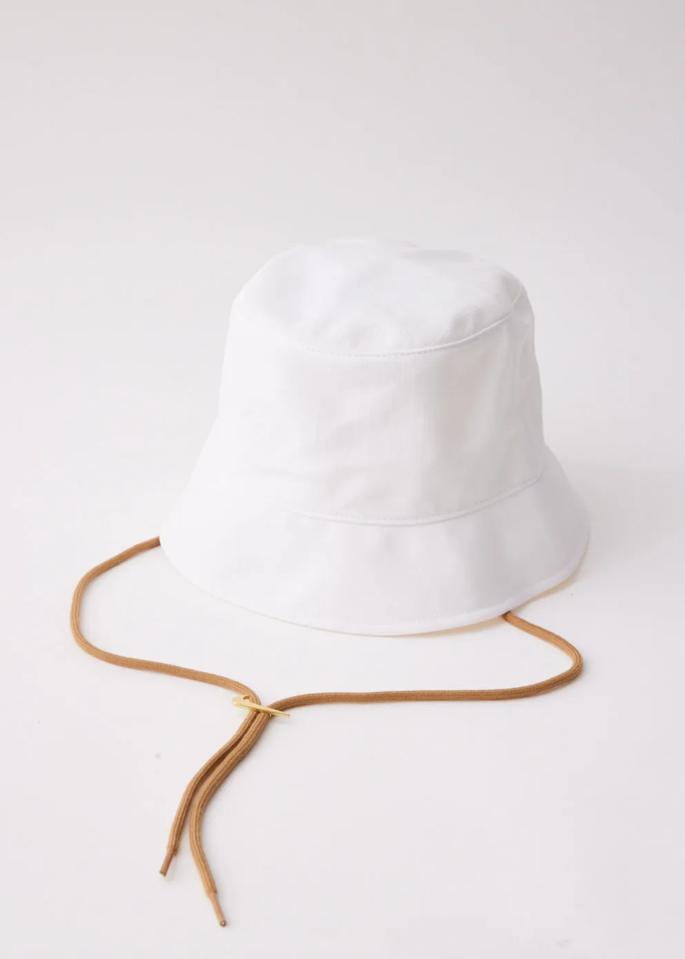 x Jacquemus Le Bob Hat