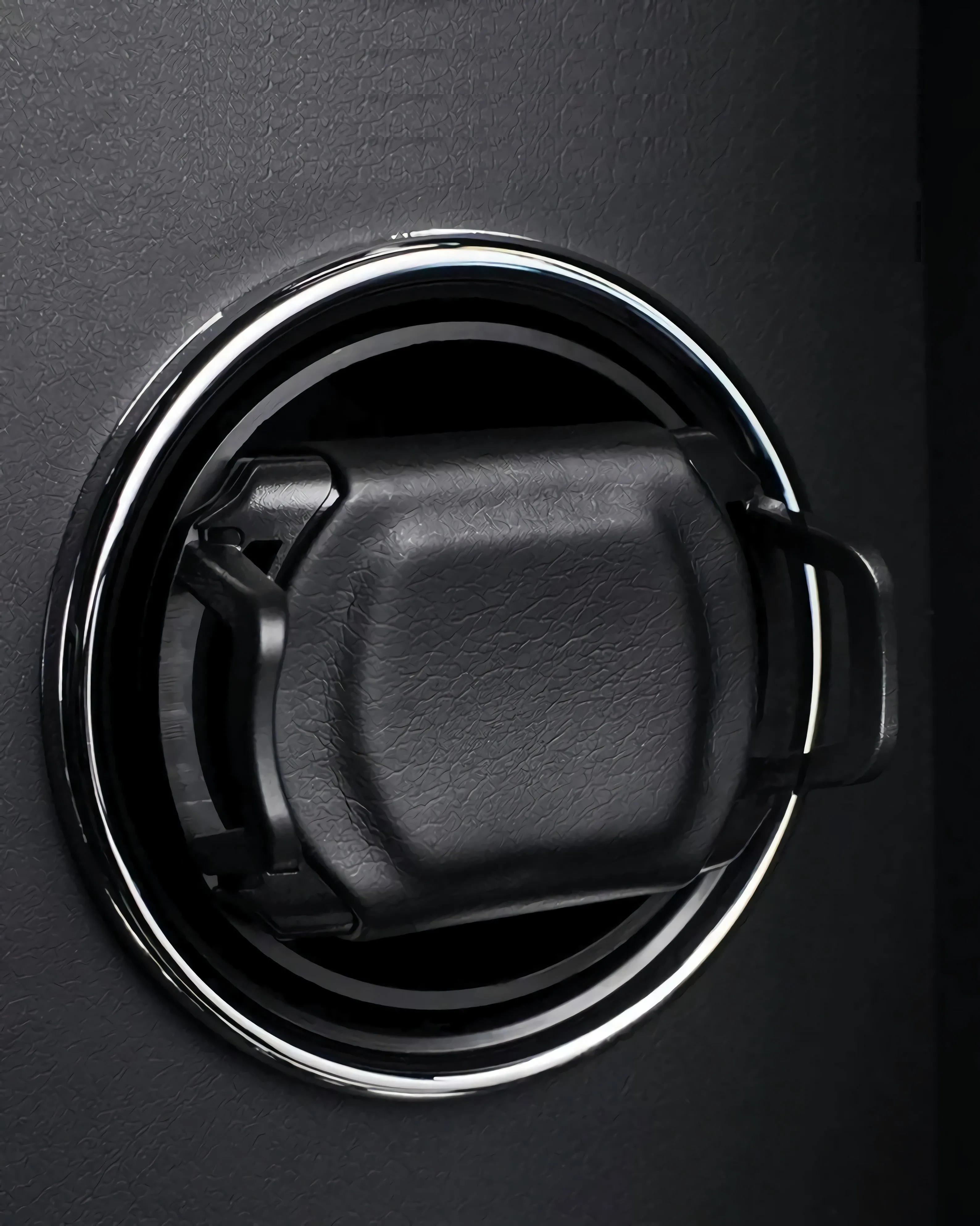 X62 - 3 Epitope Automatic Watch Winder with 5 Watch Storage