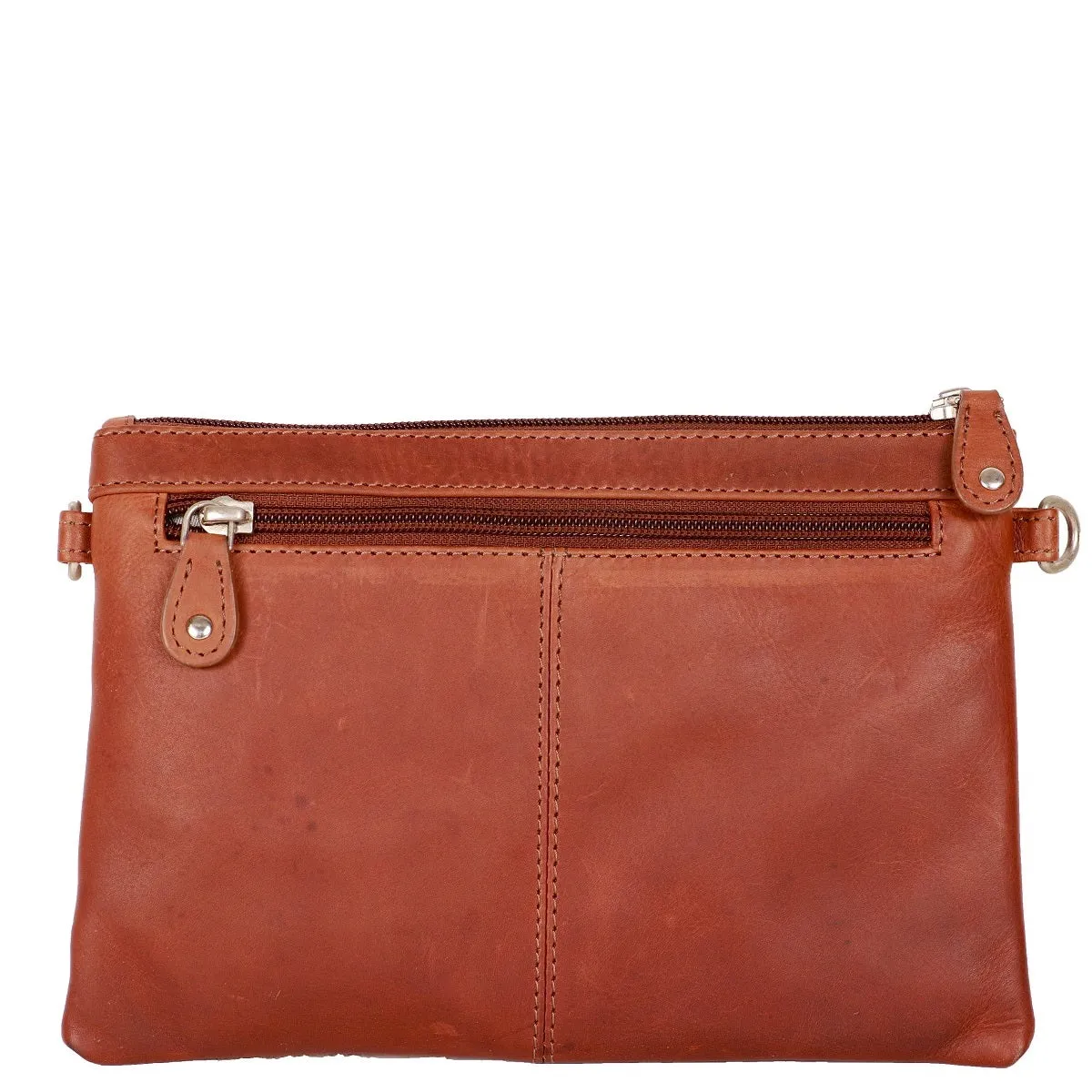 ZH1W ~ Hairon Small Leather Bag