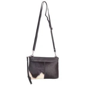 ZH1W ~ Hairon Small Leather Bag