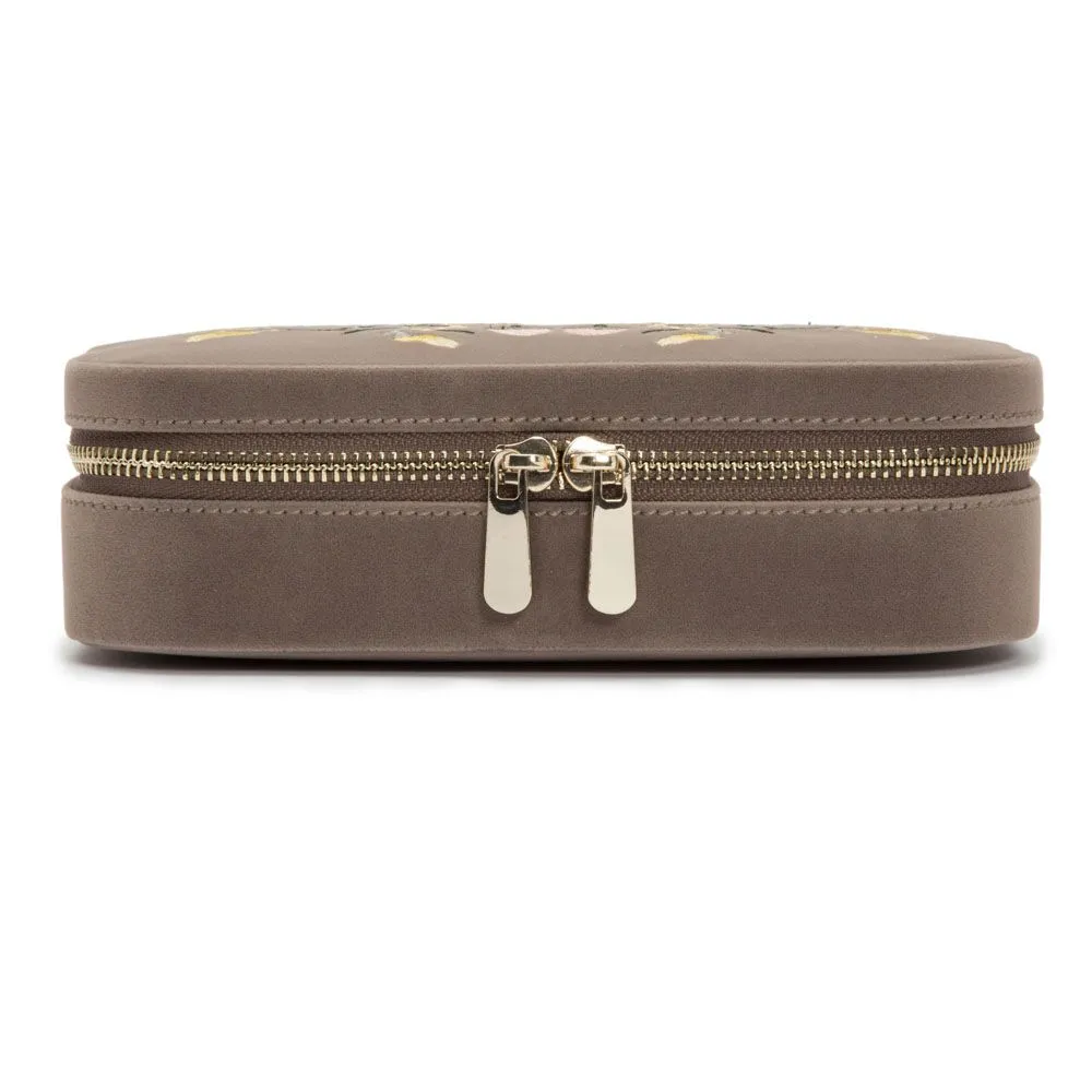 Zoe Travel Zip Case