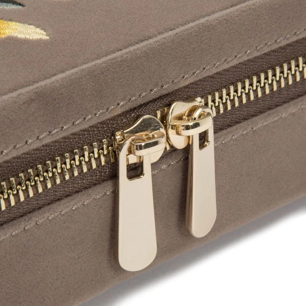 Zoe Travel Zip Case