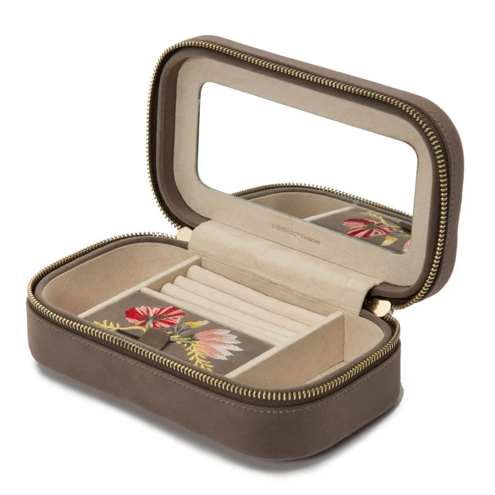 Zoe Travel Zip Case