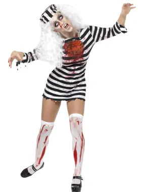 Zombie Convict