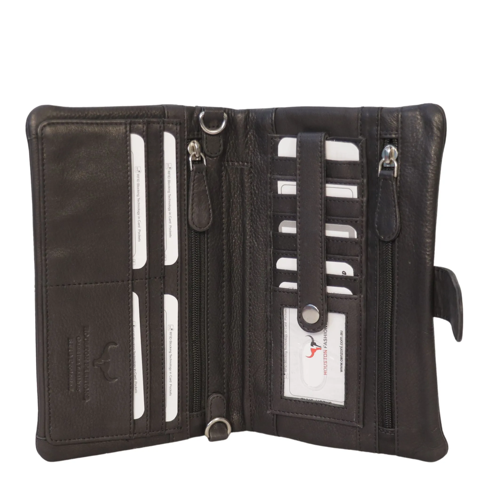 ZWL02 ~ Small Crossbody Bag