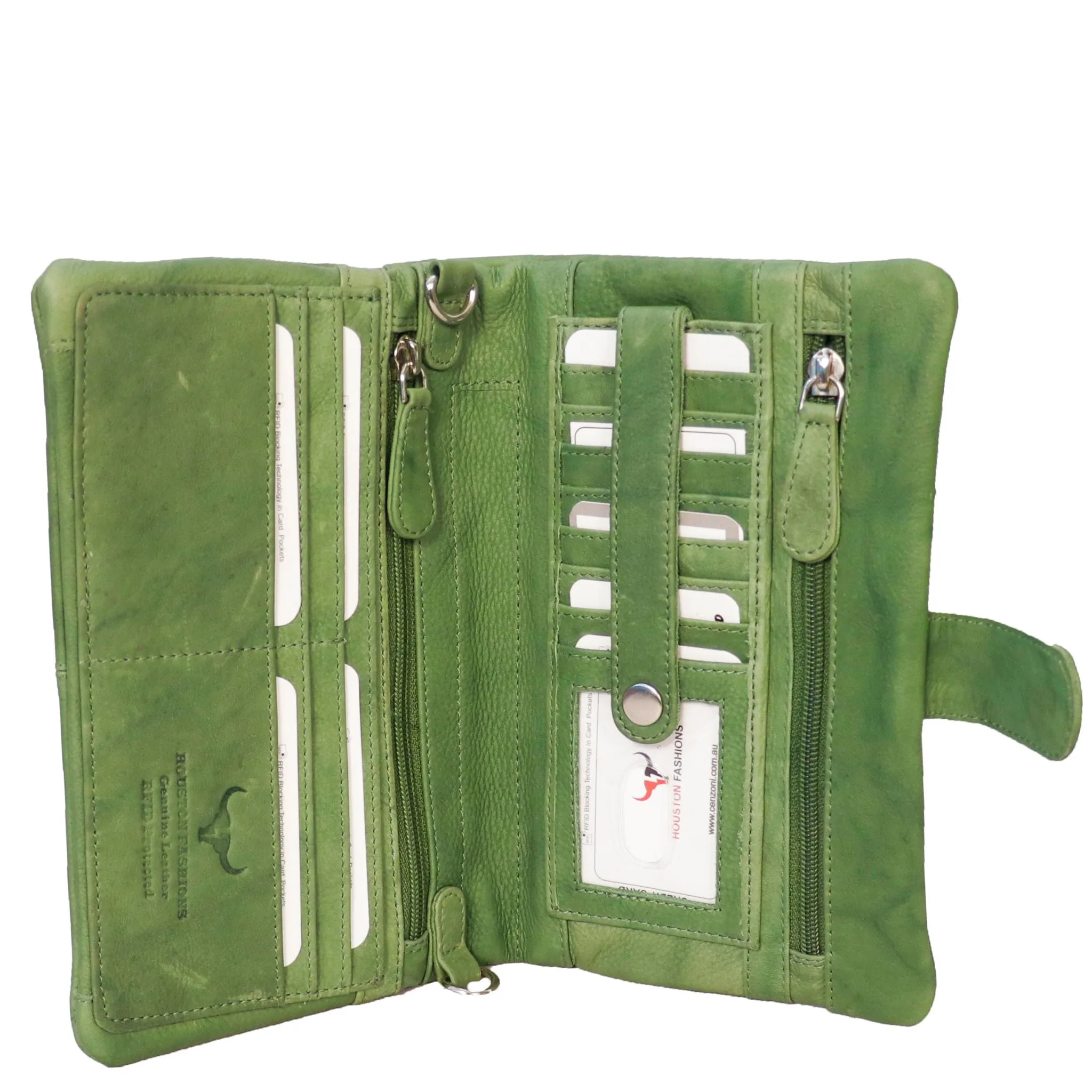 ZWL02 ~ Small Crossbody Bag