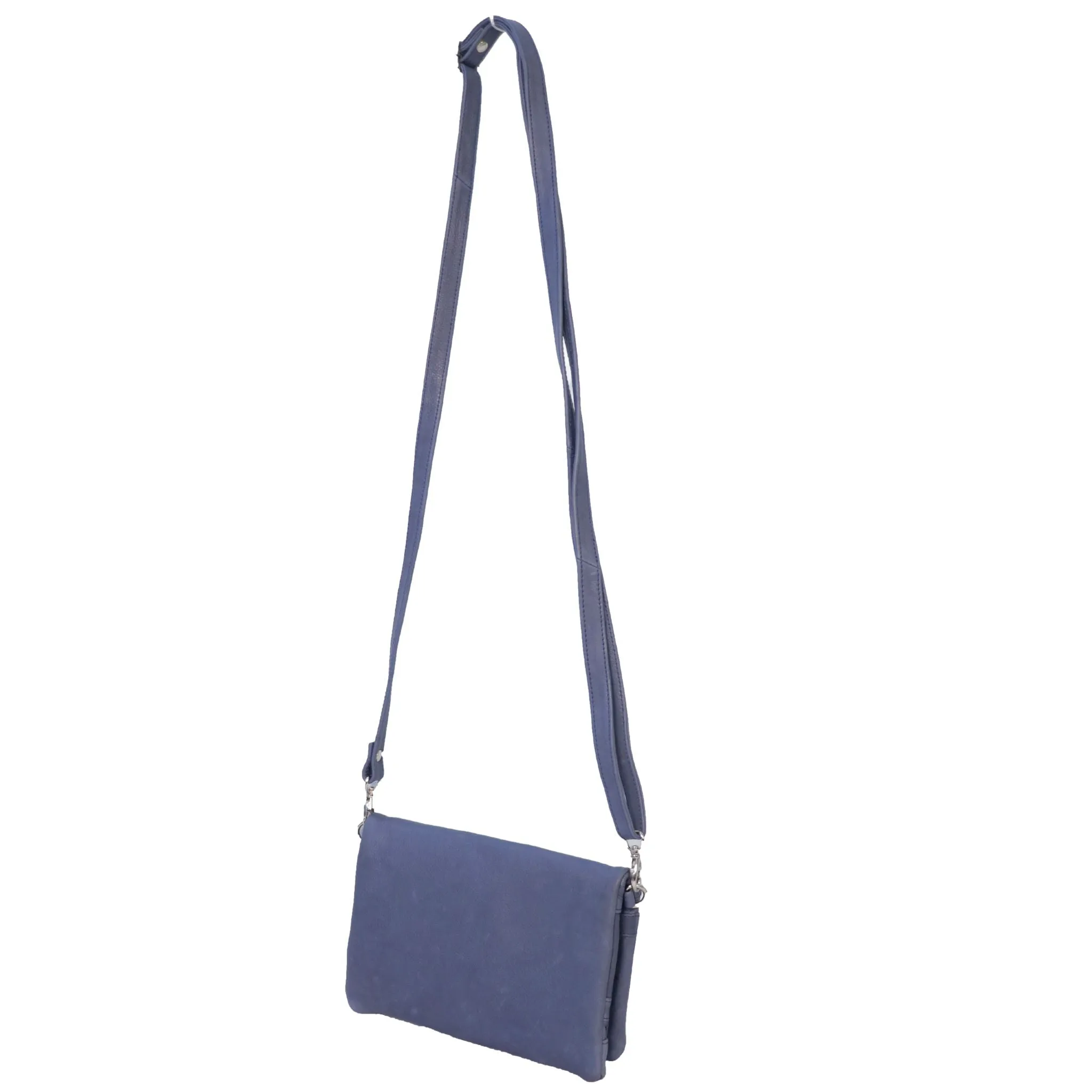 ZWL02 ~ Small Crossbody Bag
