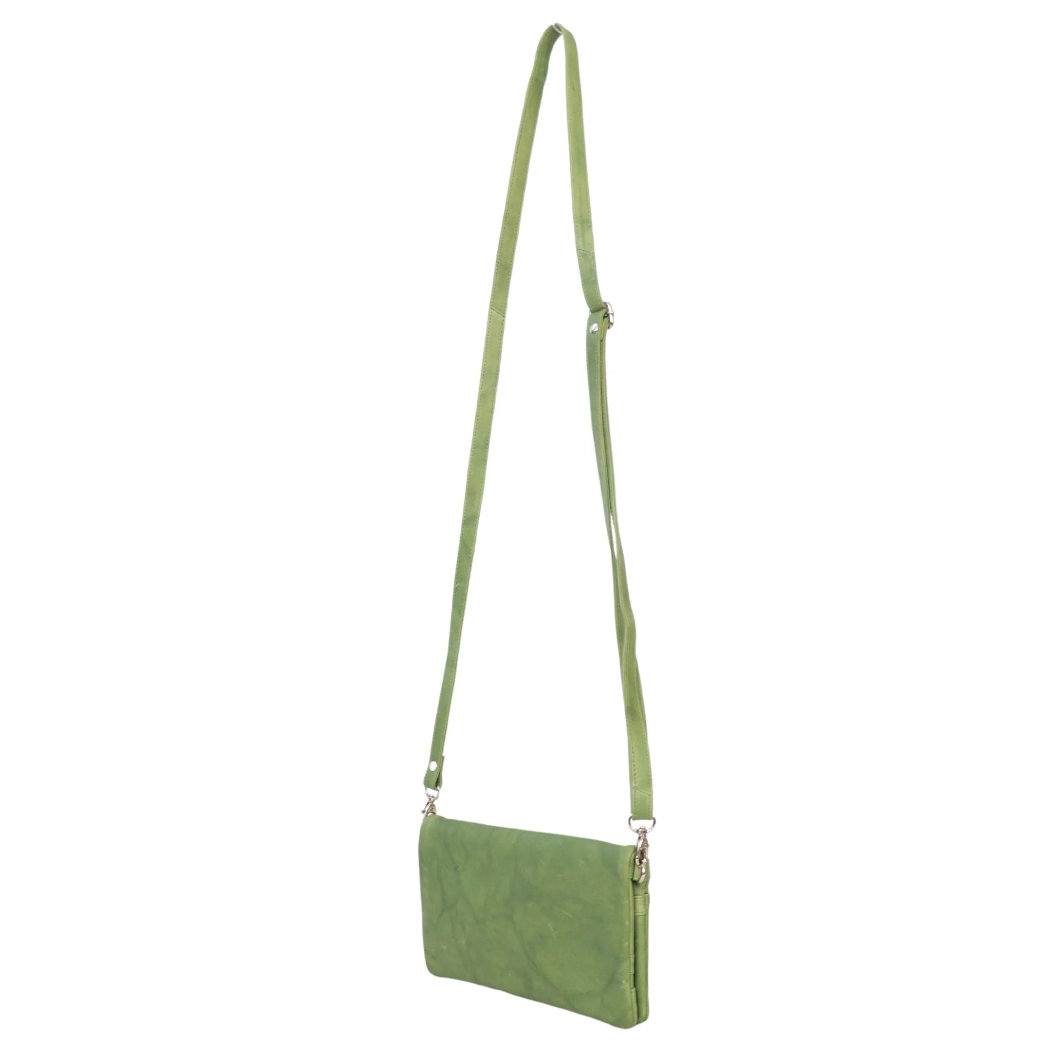 ZWL02 ~ Small Crossbody Bag