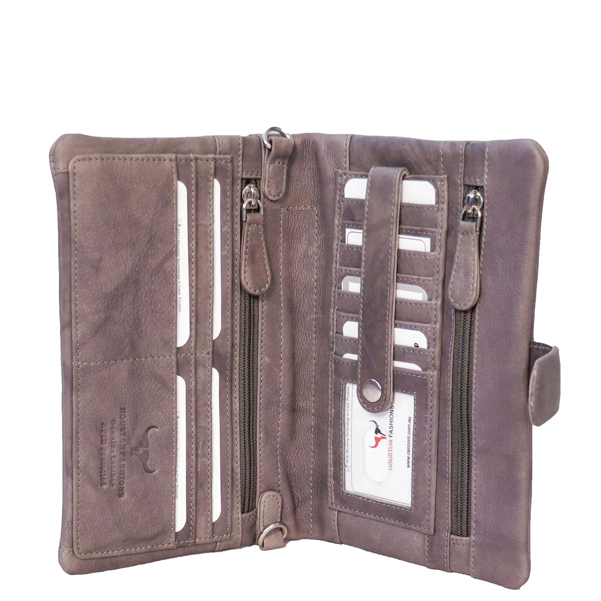ZWL02 ~ Small Crossbody Bag