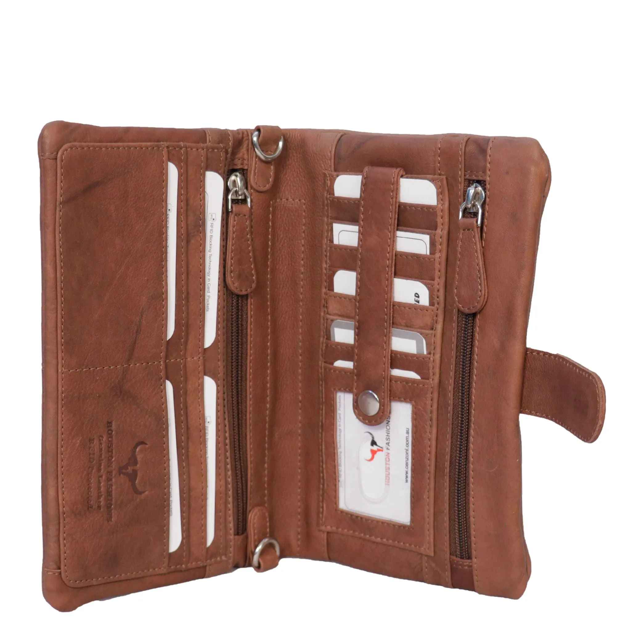 ZWL02 ~ Small Crossbody Bag