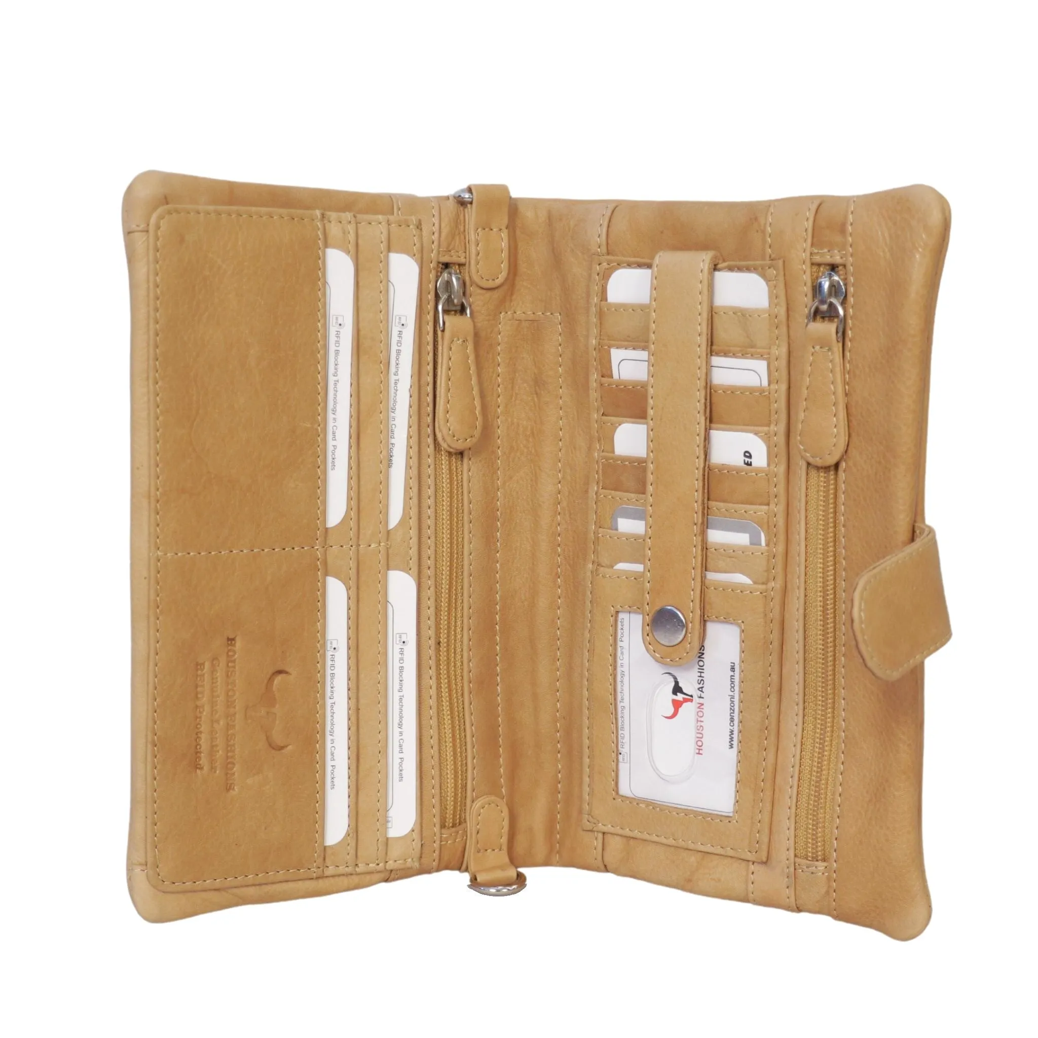 ZWL02 ~ Small Crossbody Bag