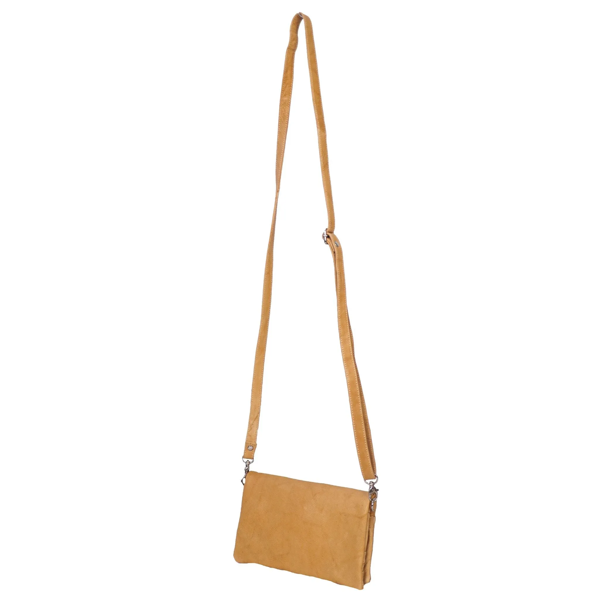 ZWL02 ~ Small Crossbody Bag