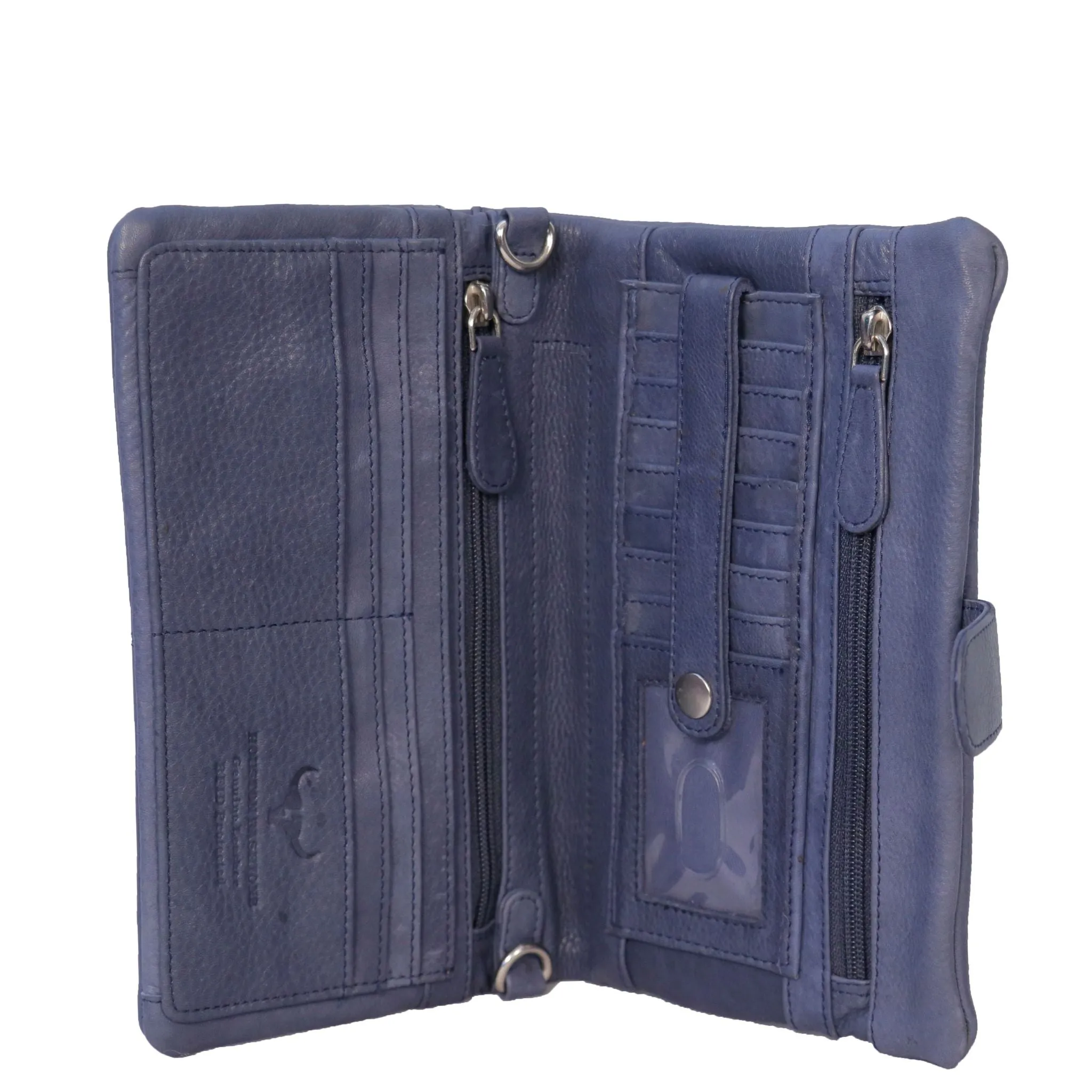 ZWL02 ~ Small Crossbody Bag
