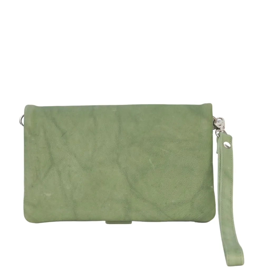 ZWL02 ~ Small Crossbody Bag