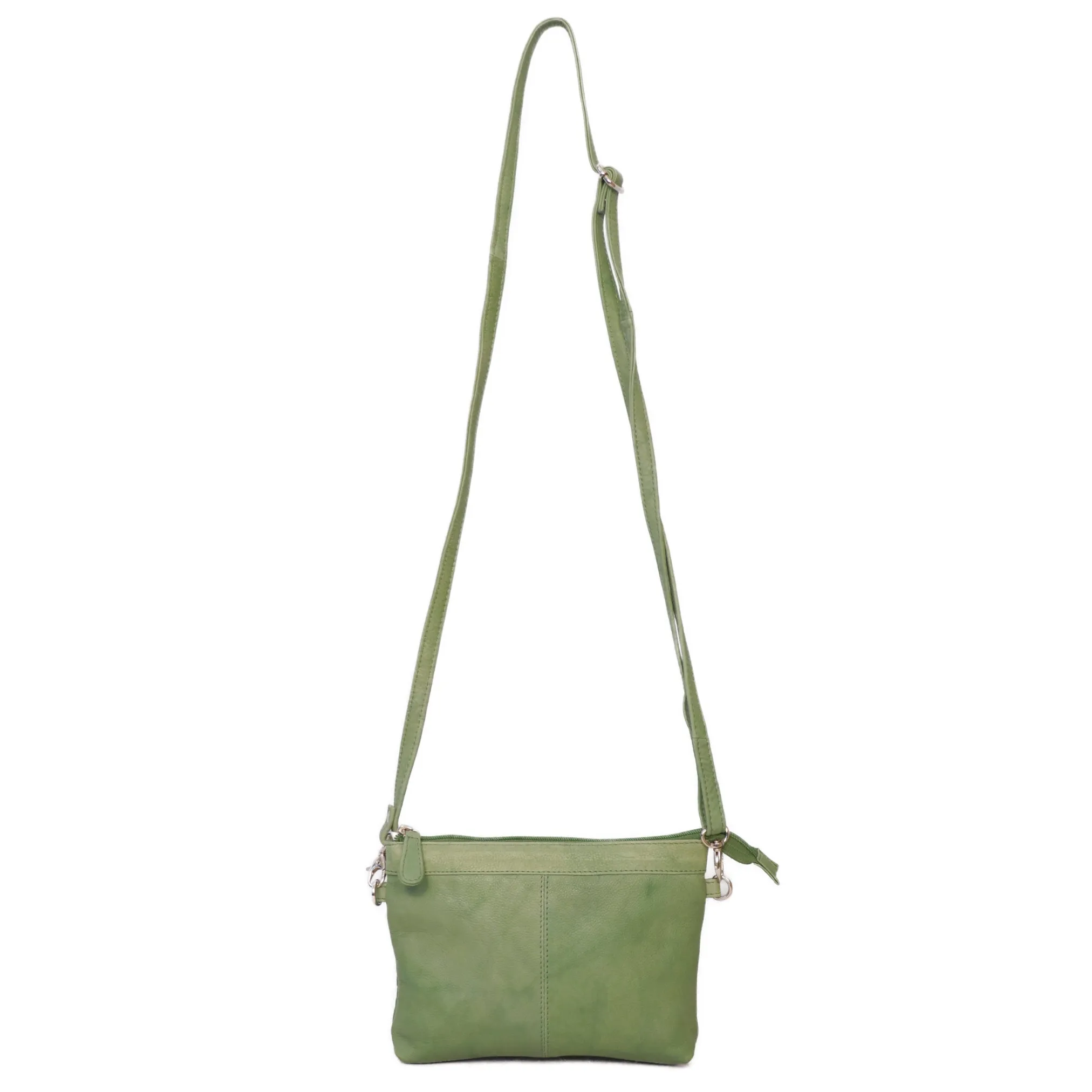 ZWL1W ~ Small Crossbody Bag