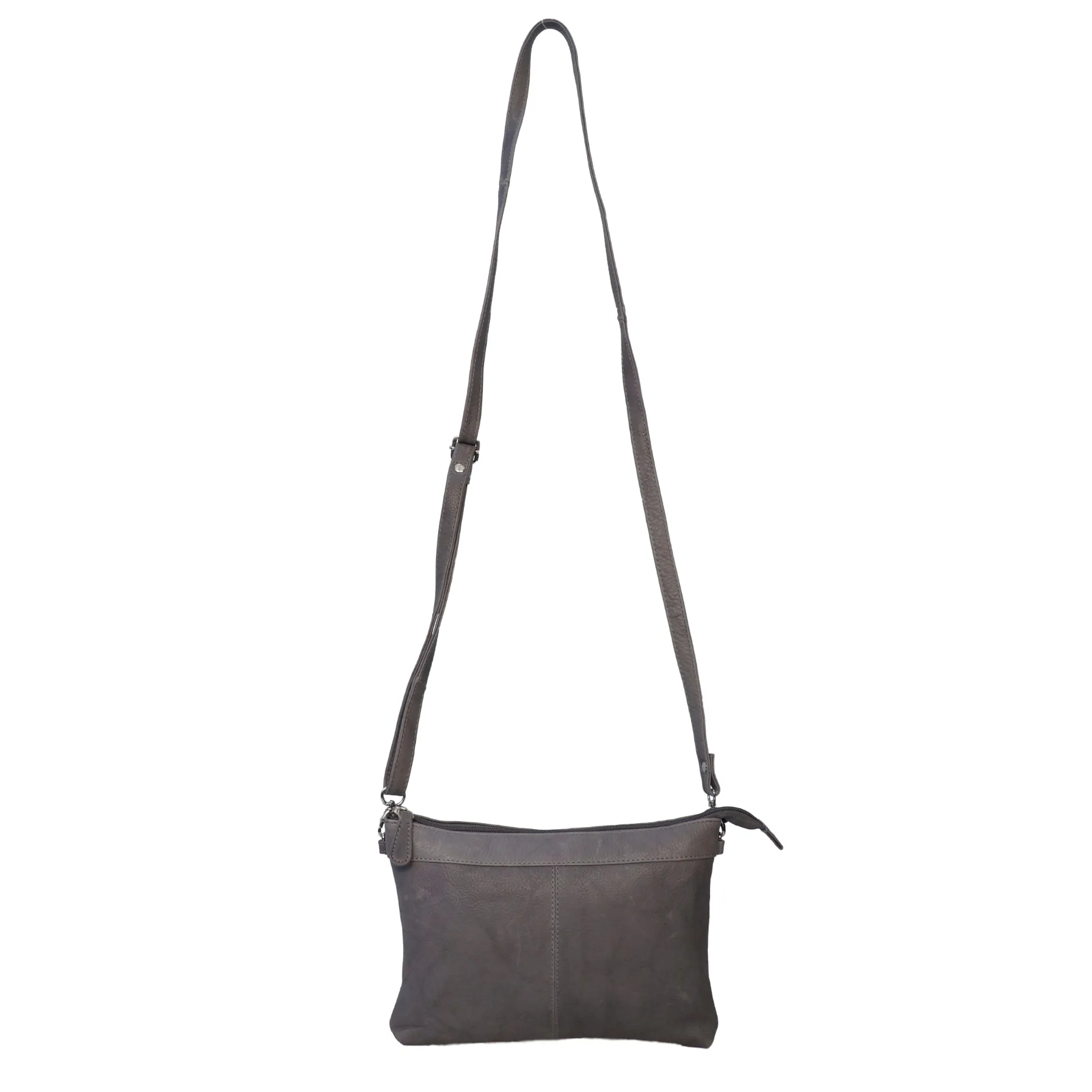 ZWL1WB ~ Medium Crossbody Bag