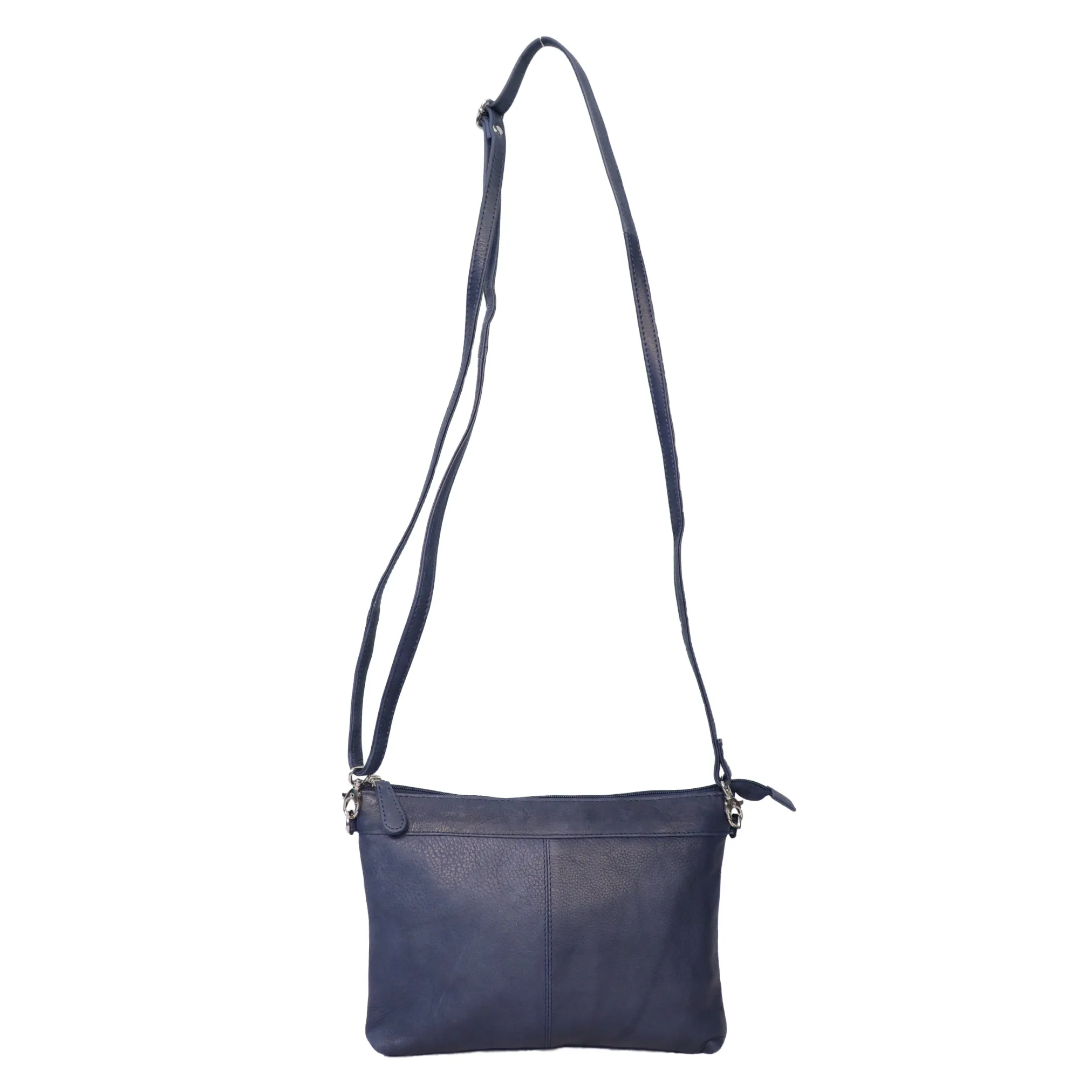 ZWL1WB ~ Medium Crossbody Bag